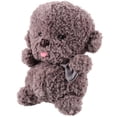 thumbnail image 2 of Jouet en Peluche pour Chien, Jouet Adorable pour Chiot, Poupée en Peluche Simulée, 2 of 8