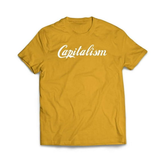 Enjoy Capitalism T-Shirt