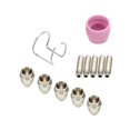 thumbnail image 4 of High quality SG-55 AG-60 WSD-60P Electrode/Electric Nozzle/Ceramic, 4 of 5