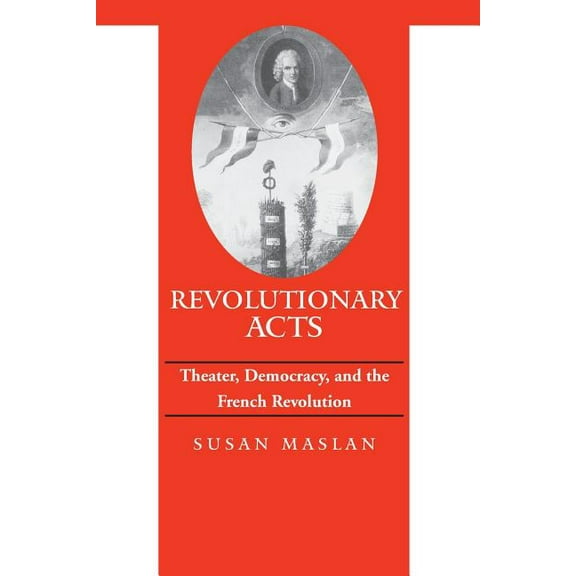 Parallax: Re-Visions of Culture and Soci Revolutionary Acts, (Paperback)