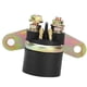 thumbnail image 3 of Starter Solenoid Relay High Performance 3530-013 Piezas de repuesto fácil de instalar Reemplazo de accesorios práctico premium portátil, 3 of 8