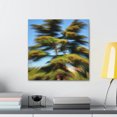 thumbnail image 4 of Cedar Tree Pop Art - Canvas, 4 of 10
