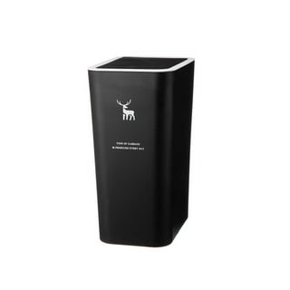 Premium Dog Waste Trash Can For Small/Medium Sized Dogs (FREE SHIPPING – Garbage  Can Fly Trap