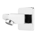 thumbnail image 1 of Shower Faucet Accessories G1/2in Shower Accessories, Copper Material Shower , For Home Hotel, 1 of 8