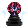 thumbnail image 1 of Luz de bola de plasma de mariposa, Magic Thunder Lightning Plug-In Tou, 1 of 5