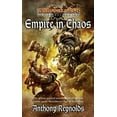 thumbnail image 1 of Pre-Owned Empire in Chaos (Warhammer: Age of Reckoning) (Unknown) 1844165272 9781844165278, 1 of 1