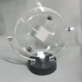 thumbnail image 3 of MesaSe Rotation Celestial Globe Model Kinetic Orbital Revolving Ornament for Living Room Bedroom Decor, 3 of 5