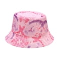 thumbnail image 2 of Sun Hats for Men Women Wide Brim Bucket Hats Uv Protection Upf50+ Waterproof Boonie Hats for Fishing Hiking Camping Bucket Hats, 2 of 4