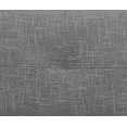 thumbnail image 6 of L Shaped Sectional Couch, Modern Nailhead Lounge Sofa, Modular Sectional Sofa with Reversible Cup Holder,4-Seat Linen Sectional Sofa Sets, Modern Living Room Furniture Sets,Brown Grey, 6 of 10