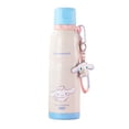thumbnail image 1 of Botella de agua Everyday Delights Cinnamoroll con aislamiento de 600 ml, azul, 1 of 8