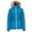 Cosmic Blue, variant on Trespass Womens Tiffany Ski Jacket