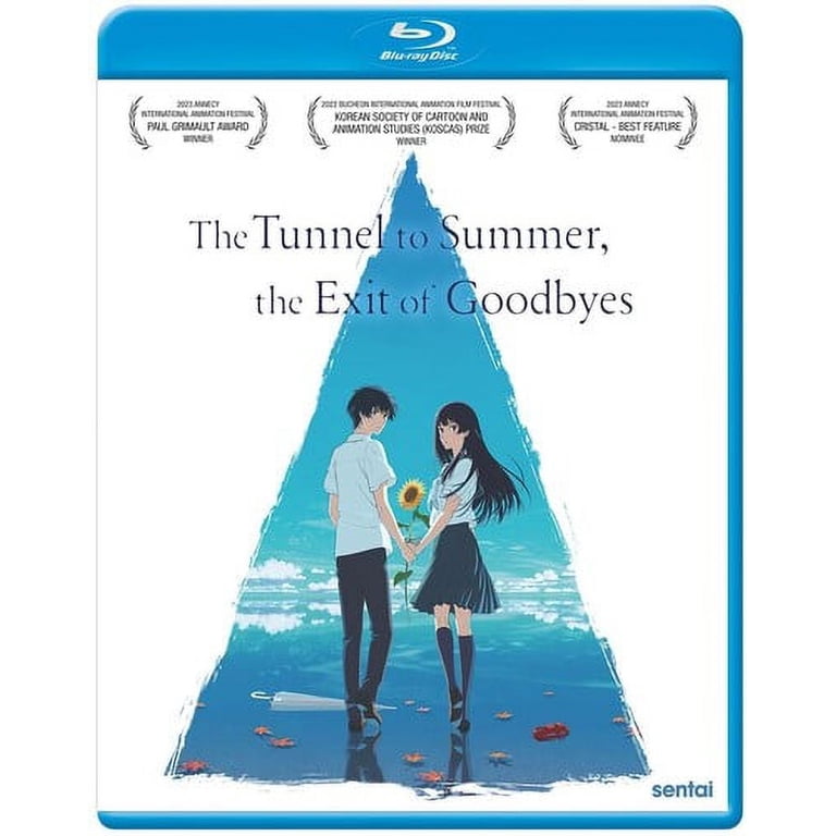 The Tunnel To Summer, The Exit Of Goodbyes - Walmart.com