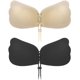 thumbnail image 1 of Sticky Bra 2 Pairs Strapless Backless Bra Adhesive Invisible Lift Up Bra Push Up Bra For Backless Dress, 1 of 4