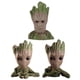 thumbnail image 4 of JShteea Figuras Lindas Bebé Maceta Héroe Modelo Buque Juguete Pen Pot Caja (Mano), 4 of 6
