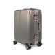 thumbnail image 2 of Maleta de Viaje Gris 10 kg TSA para Cabina de 20 Pulgadas Equipaje de Mano con Ruedas Rollway, 2 of 6