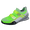 Green, variant on Men's & Women's Low-Top Non-Slip Training Shoes - All-Season Gym Sneakers with Traction Tread, Breathable Weightlifting & CrossFit Shoes, Low-Top Lace-Like Strap Closure, Rubber Sole & Synthetic -lik