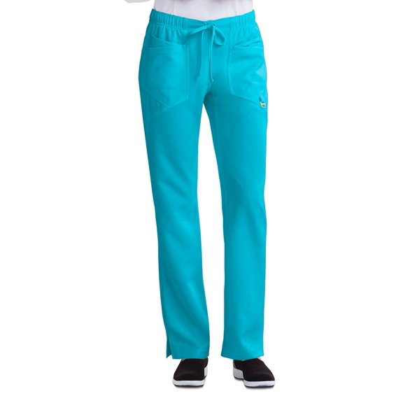 Careisma Low Rise Drawstring Pant w/ Certainty Antimicrobial Scrub Bottoms