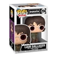 thumbnail image 2 of Figura Funko Pop Liam Gallagher 3.7 pulgadas, 2 of 2