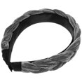thumbnail image 1 of WEUVEB Accesorio Para El De Mujer Ancha Con En Gris, 1 of 8