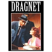 Dragnet (1954)