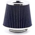 thumbnail image 5 of Universal Performance Cold Air Intake Filter Alumimum Induction Hose For Car And Automotive, 5 of 5