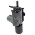 thumbnail image 3 of 3X Válvula de Control de Solenoide de Vacío EGR del Motor 184600-4500 8-97352145-0 8973521450 97352145 para D-MAX 8DH 2.5 DiTD, 3 of 5