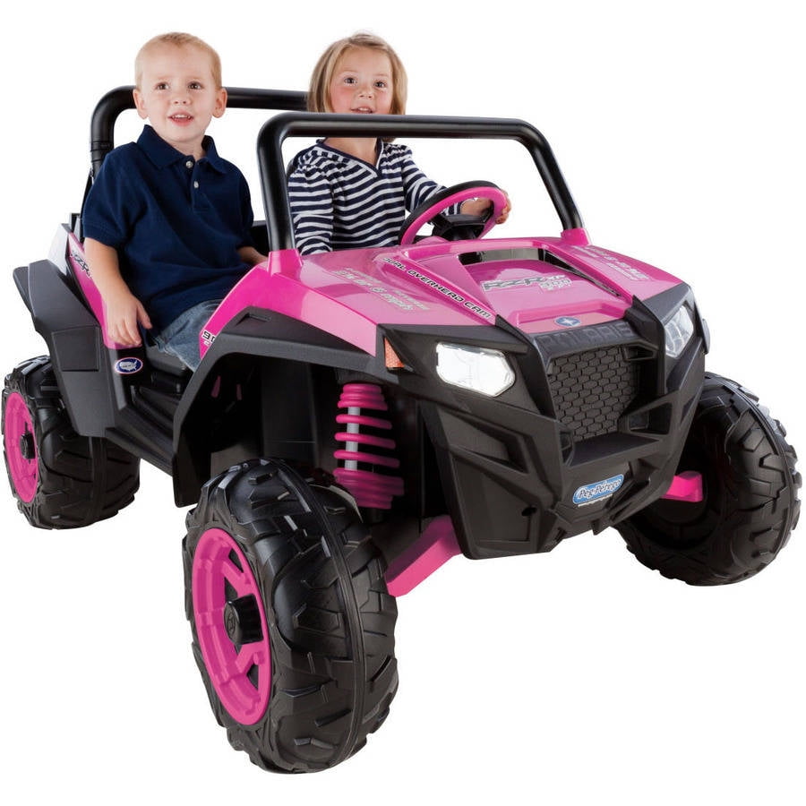 peg perego battery powered ride on toys