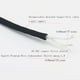 thumbnail image 3 of Cable de repuesto NewFantasia de 4,4 mm balanceado para Sennheiser, 3 of 7