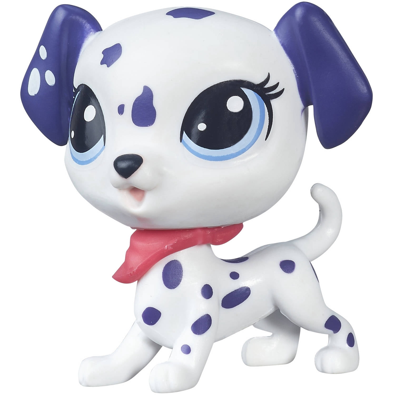 Littlest Pet Shop Dalmation Walmart Walmart