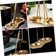 thumbnail image 3 of Escurridor de Cucharas de Acero Inoxidable, Escurridor Vertical de Acero Inoxidable para Ollas Calientes, Cucharas de Sopa, Palas y Cucharas, Escurridor de Cucharas de Cocina, 3 of 6