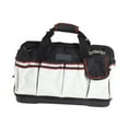 thumbnail image 2 of Bolsa de herramientas Carrier de herramientas Bolsa de almacenamiento impermeable Amplio Multifunción Organizador de herramientas de herramientas, 2 of 8