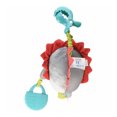 thumbnail image 2 of Tiny Love Meadow Days Jitter Toy - Marie the Hedgehog, 2 of 5