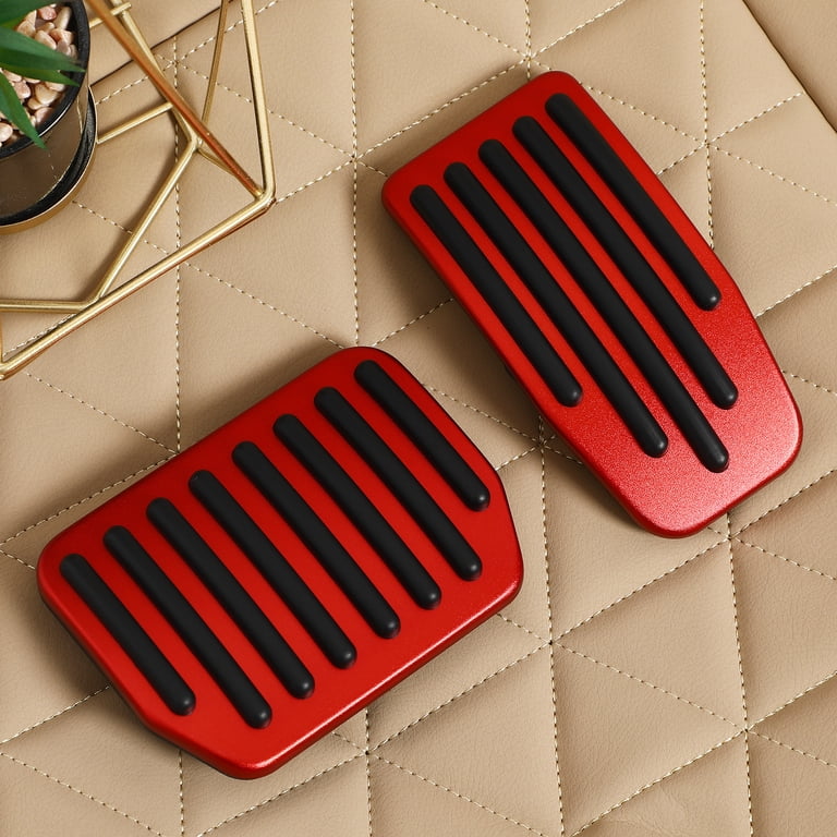 What Is A Pedal Extension Car Pedal Extender, Accelerator And Brake ...