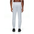 thumbnail image 2 of AND1 Men's and Big Men's Active Turnover Jogger Pant, up to size 3XL, 2 of 4