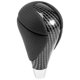 thumbnail image 1 of ABS Carbon Fiber Gear Shift Knob for Most Toyota Lexus Crown Camry Hiace IS350 GS430 RX350 IS250 ES350 RX450H LX470, 1 of 5
