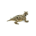 thumbnail image 5 of Safari Ltd. Horned Lizard Figurine - Lifelike 5.25" Figure - Educational Toy for Boys, Girls, and Kids Ages 3+, 5 of 5