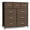 Brown, variant on Crestlive Products Black 9 Drawers Dresser Home Wide Closet Dresser Storage Tower