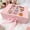 Pink-8.6*6.3*3.3in, variant on Holiday Special Printed Gift Box for Women, Magnetic Lock Paper Box with Ribbon Ornament, Complete Dimensions 11.4×8.6×4.1 inch and 8.6×6.3×3.3 inch, Versatile for Mother's Day Presents