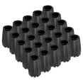 thumbnail image 1 of Bâtons de Marche Robustes TPR Élastomérique et Métal Robustes et Durables Résistants à l'Usure pour Escalade Randonnée, 1 of 7