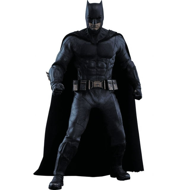Figura Hot Toys MMS455 - DC Comics - Justice League - Batman Standard Version