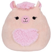 Squishmallows Official Kellytoy Plush 16 inch Carlee The Camel - Ultrasoft Animal Plush Toy