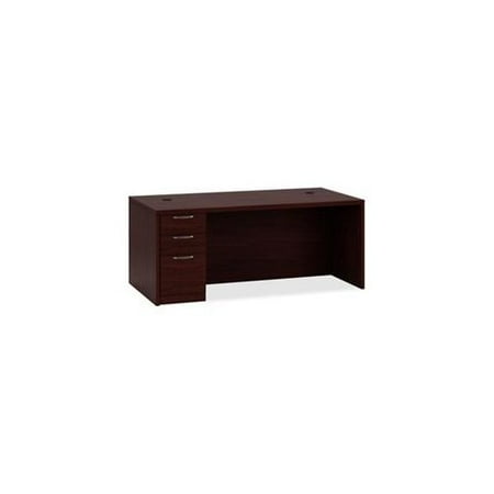 Hon Valido 11500 Series Rectangular Top Left Pedestal Desk 72 Hon Valido 11500 Series Rectangular Top Left Pedestal Desk 72 Width X 36