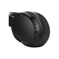 thumbnail image 5 of Morpheus 360 Aspire 360 Wireless Over-the-Ear Headphones, Black, 5 of 20