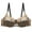 Gold, variant on JGTDBPO Plue Size Bras for women Lace Embroidery Comfortable Brassiere Push Up Hollow Out Bra Underwear Minimizer Everyday bra Full Coverage Bra with Adjustable shoulder strap