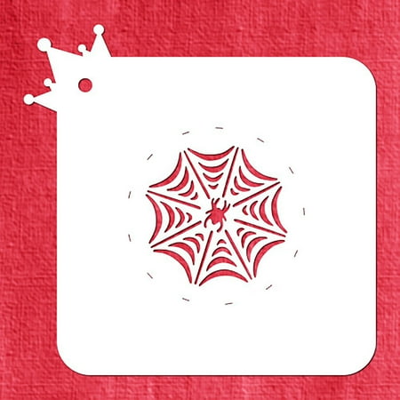 

Multi-style Halloween Frosting Mold Printing Mold Fondant Cake Spray Mold Biscuit Moulds TANGNADE