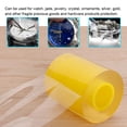 thumbnail image 4 of Ccdes Film de Protection, 8cm Transparent Anti-Statique Montre PVC Bande de Protection Bijoux Réparation Accessoire Film, Film Anti-Statique, 4 of 8