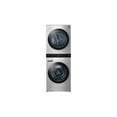 thumbnail image 2 of LG Studio WashTower 5.0 cu ft High-Efficiency Front Load Washer & Dryer Set, Wi-Fi Enabled, 2 of 39