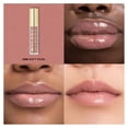 thumbnail image 3 of Labial líquido Milani keep it full nourishing soft rose 3.7 ml, 3 of 4