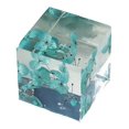 thumbnail image 4 of 10cm/4\super Large Cube Square Silicone Mold Epo Resin (1pcs), 4 of 4