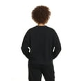 thumbnail image 3 of Reebok Women's Meet and Greet Crewneck Sweatshirt, Sizes XS-XXXL, 3 of 6